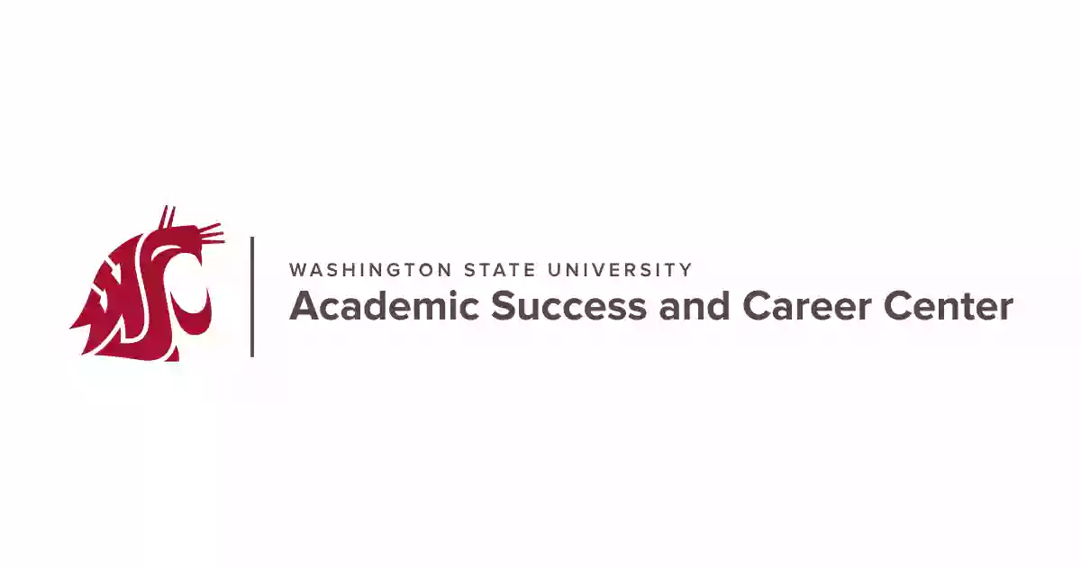 Academic Success and Career Center