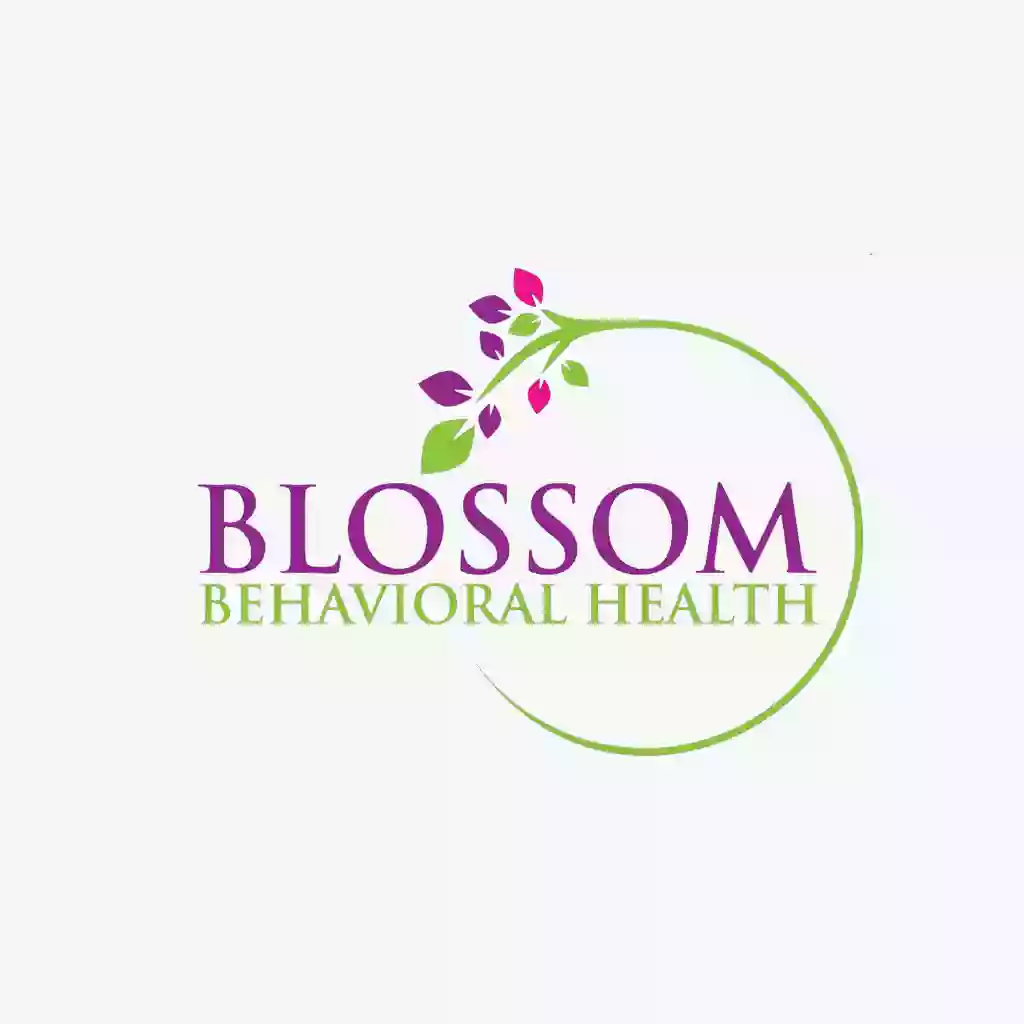 Blossom Behavioral Health