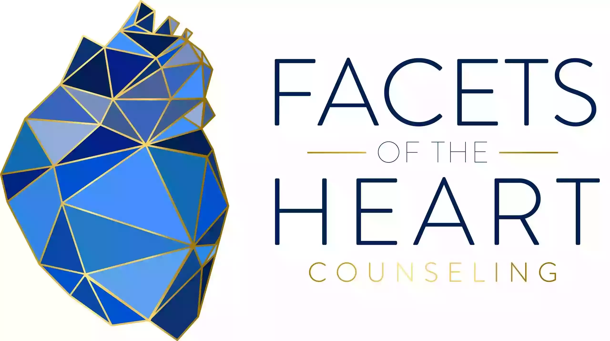 Facets of the Heart Counseling