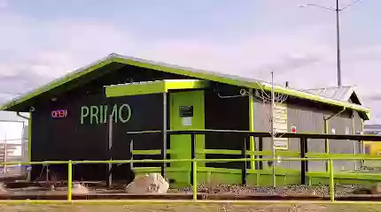 Primo Cannabis Weed Dispensary