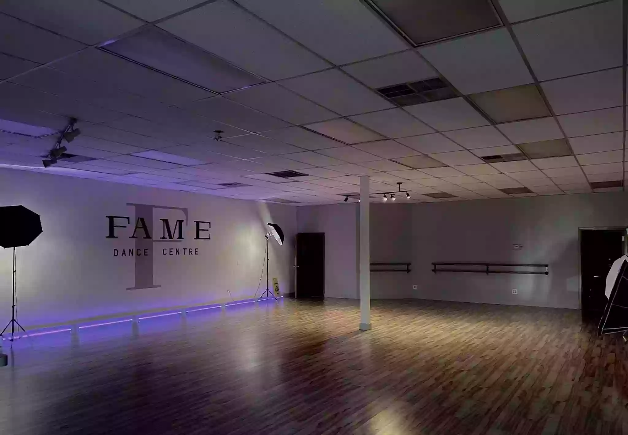 Fame Dance Centre