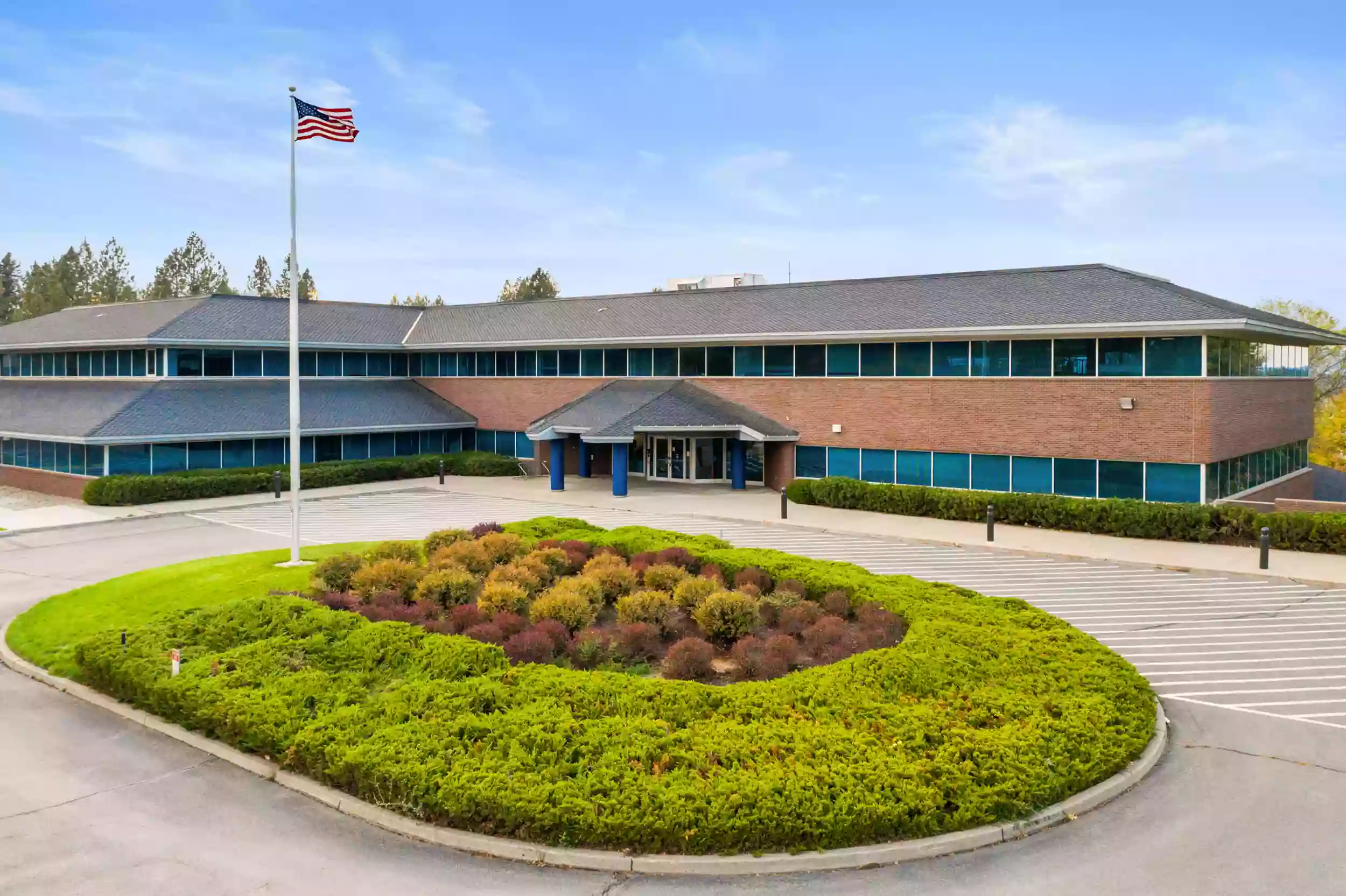 Spokane International Academy