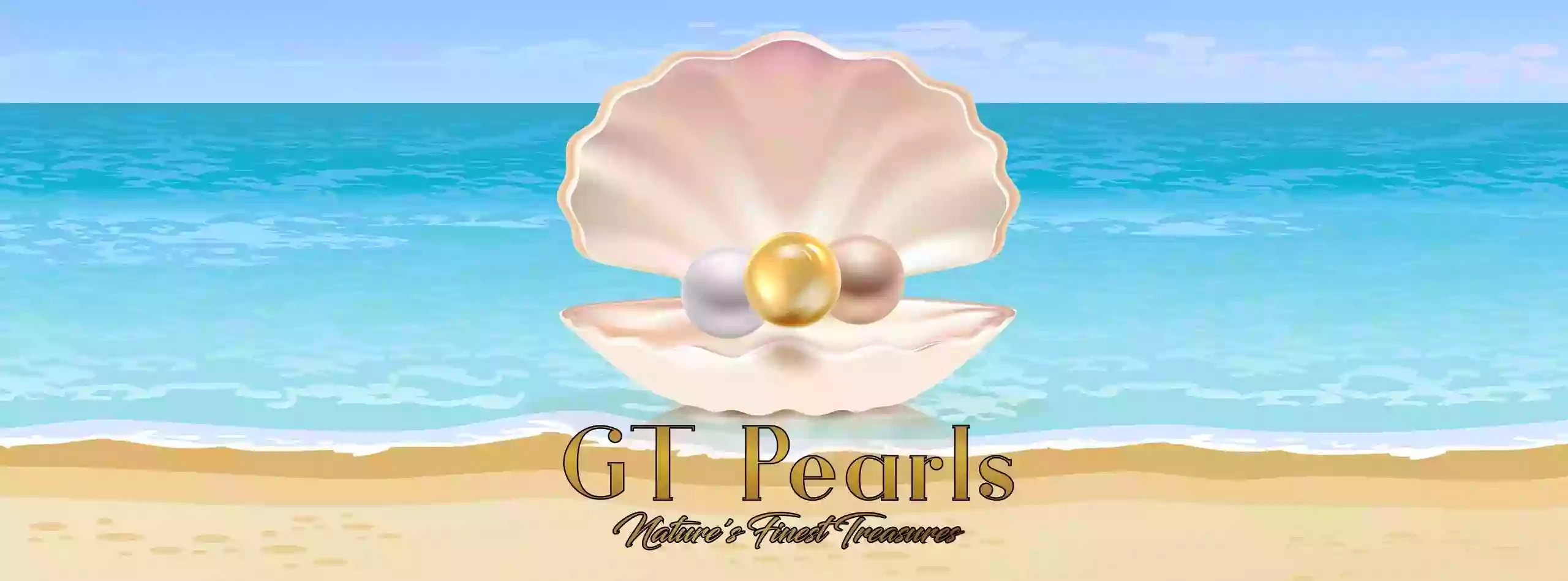 GT Pearls