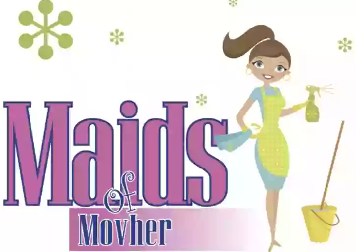 Maids of Movher