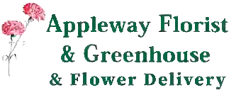 Appleway Florist & Greenhouse & Flower Delivery