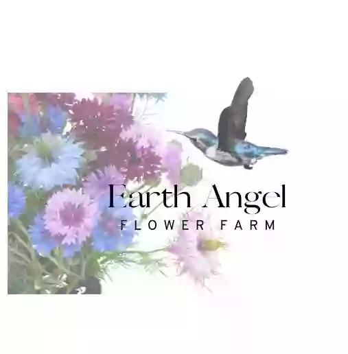 Earth Angel Flower Farm