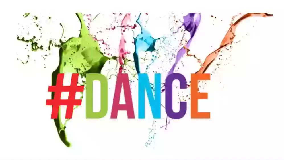 #Dance