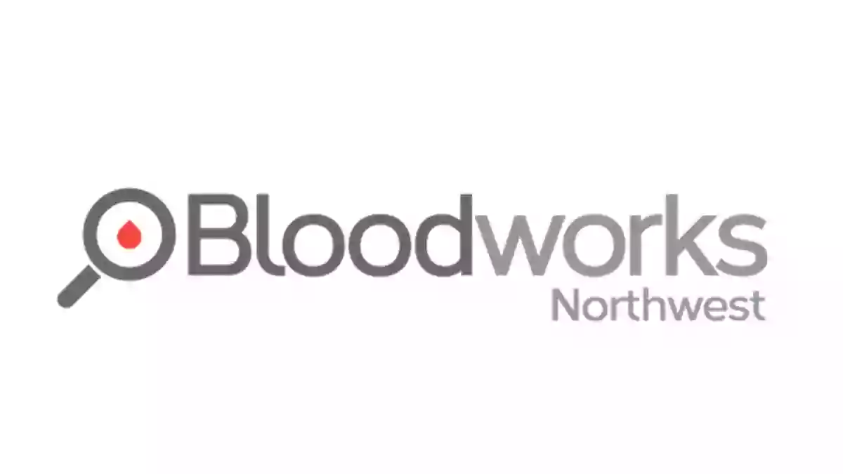 Bloodworks Northwest Seattle Central Donor Center