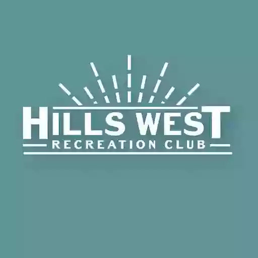 Hills West Recreation Club