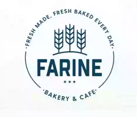 Farine Bakery & Café