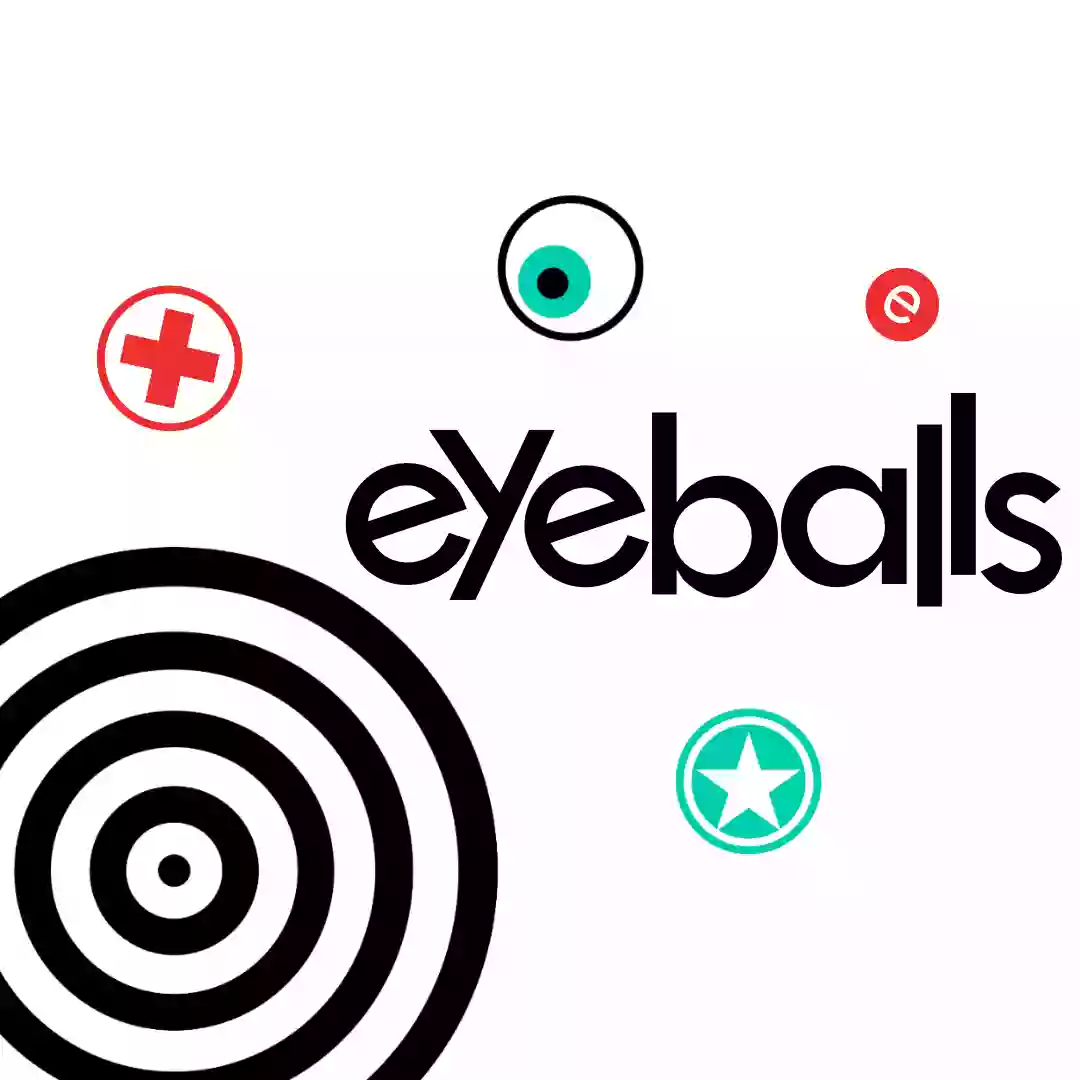 Eyeballs