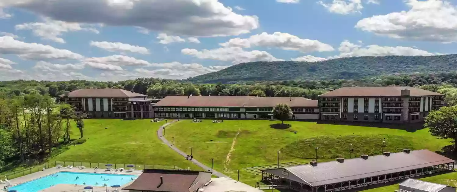 Canaan Valley Resort State Park