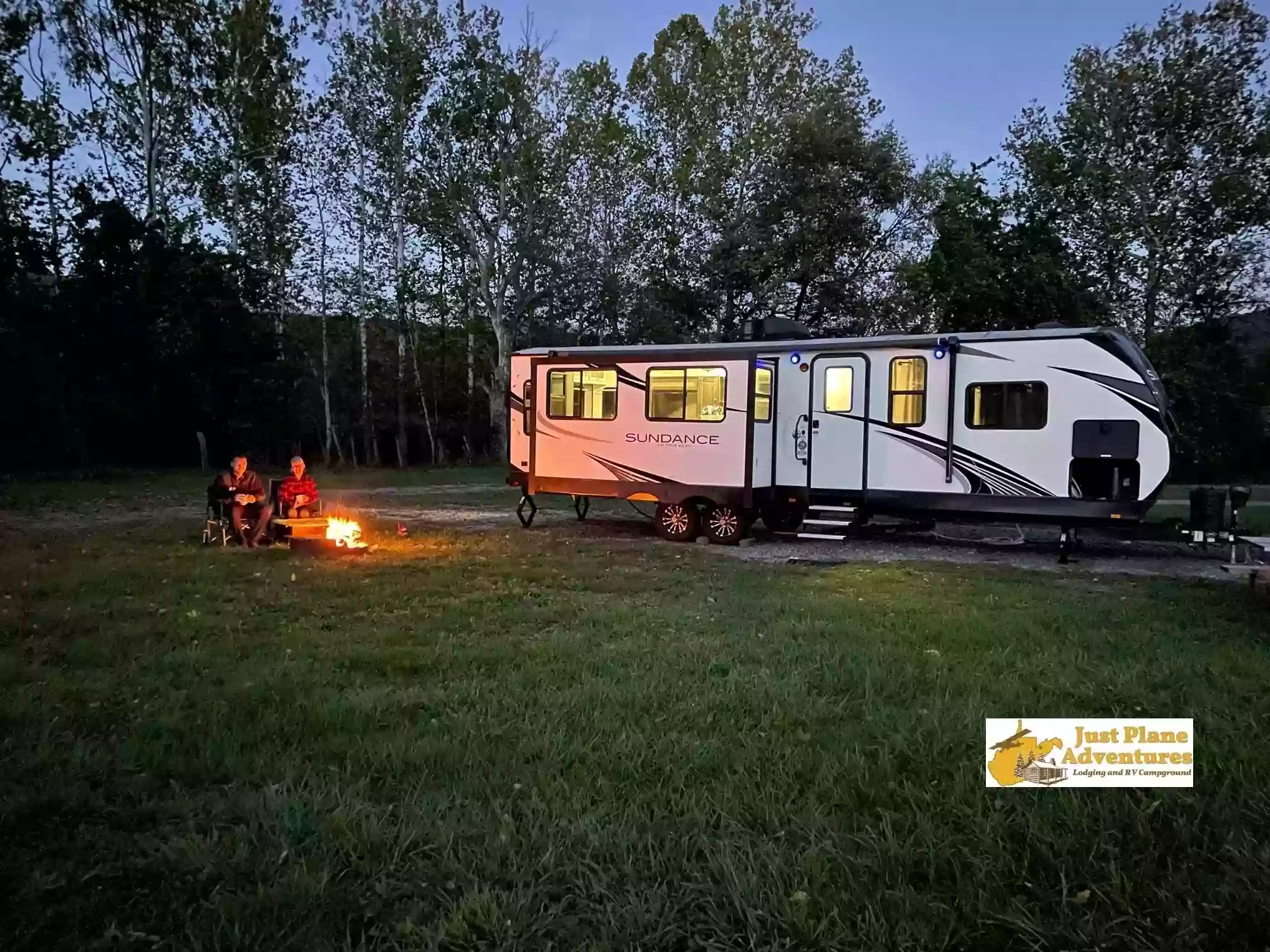 JPA RV Repair