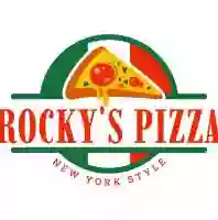 Rocky's Pizza