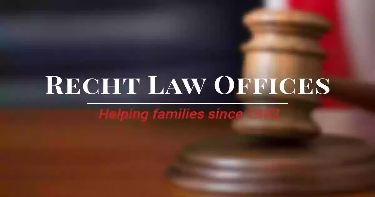 Recht Law Offices