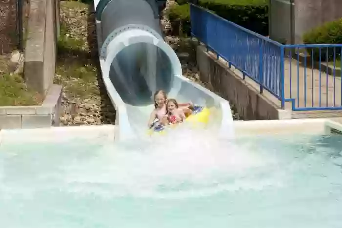 Wheeling Park Swimming Pool