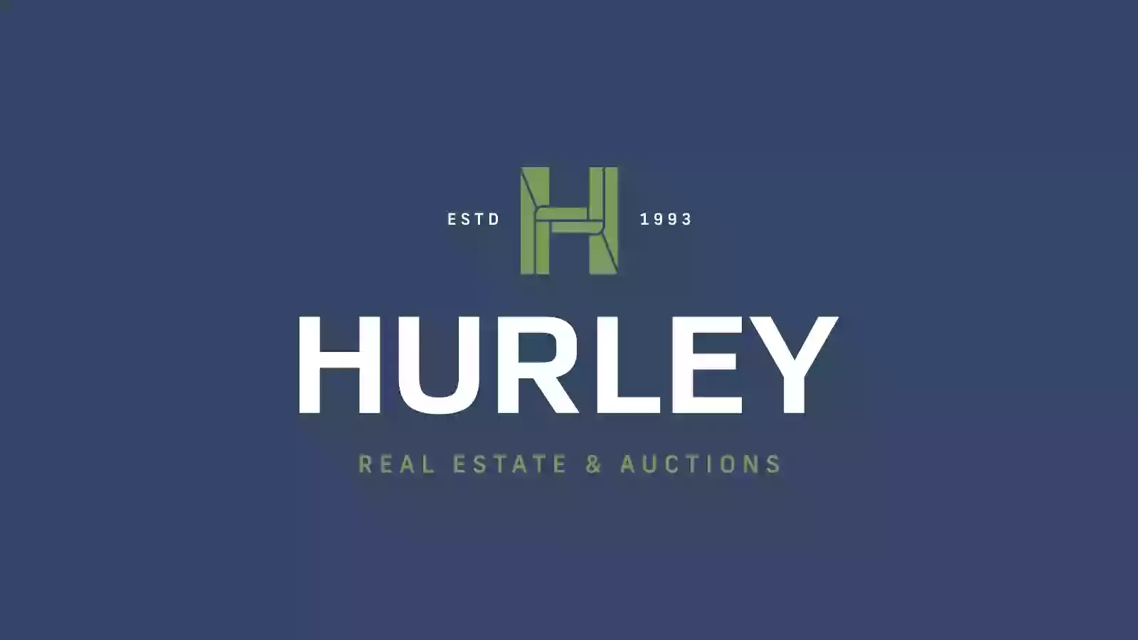 Hurley Real Estate & Auctions WV Office