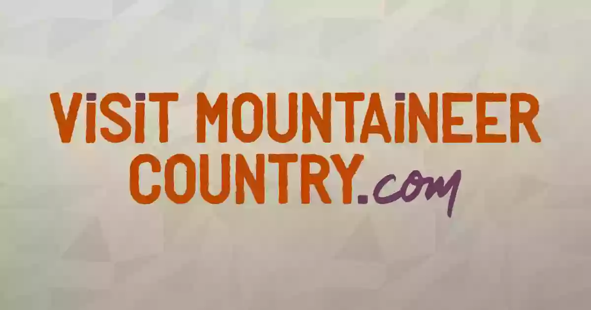 Visit Mountaineer Country CVB