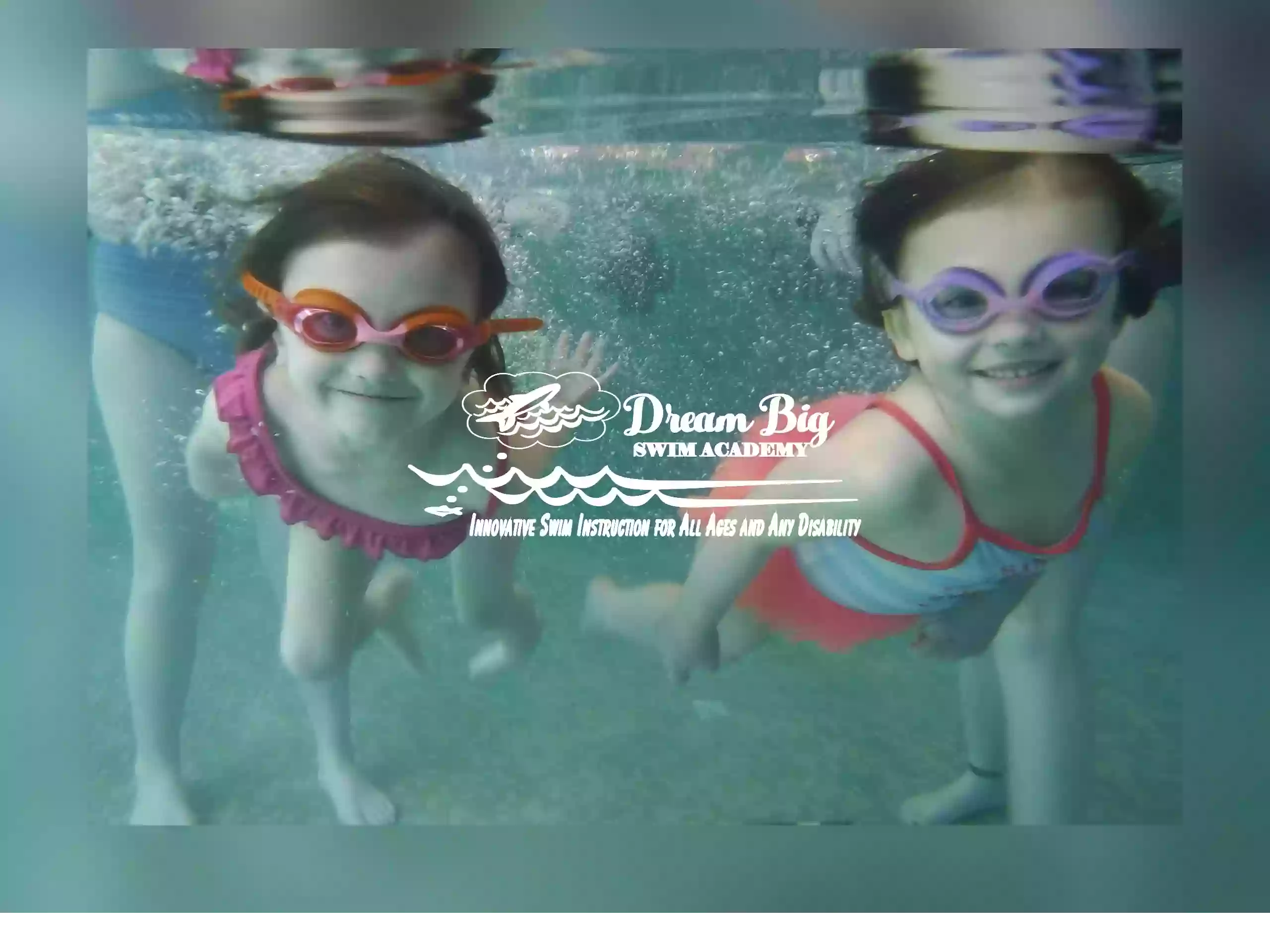 Dream Big Swim Academy