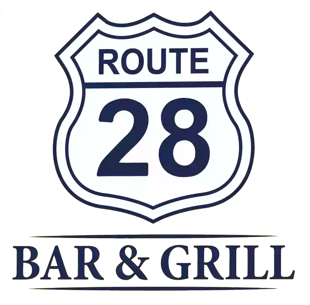 Route 28 Bar & Grill