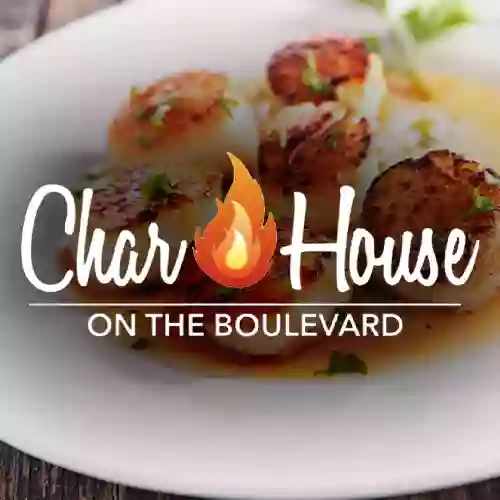 Char House on the Boulevard