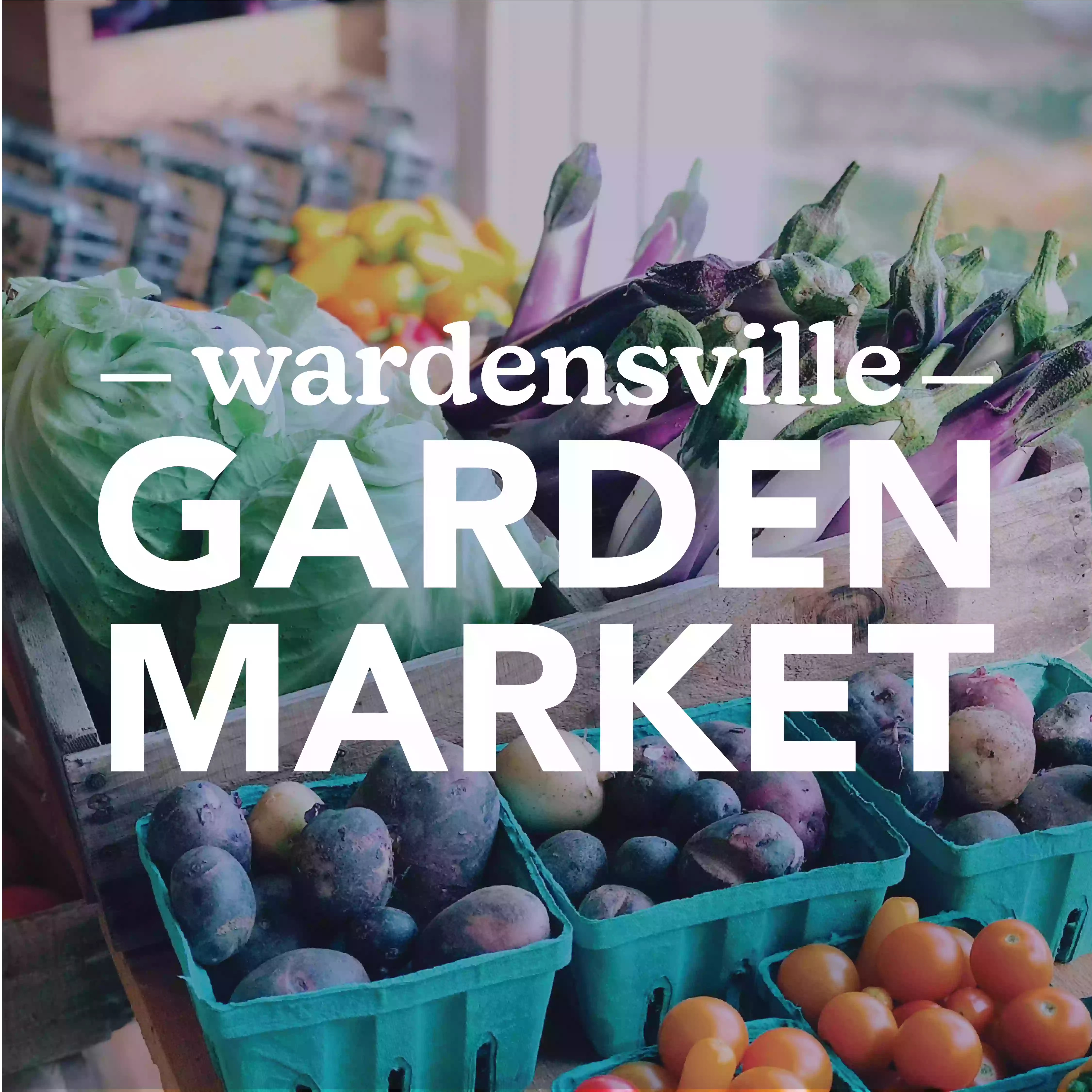 Wardensville Garden Market