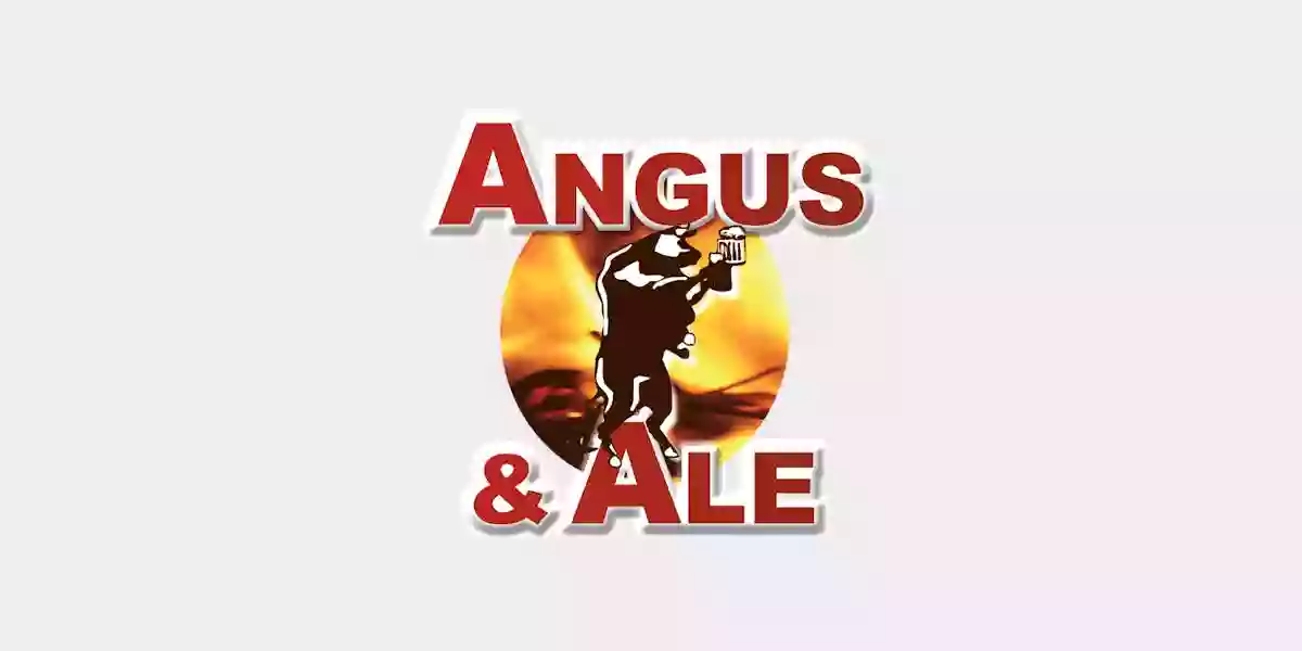 Angus & Ale