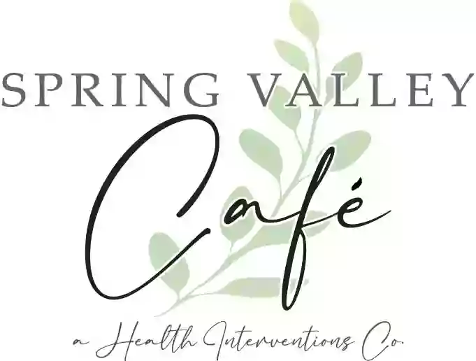 Spring Valley Cafe
