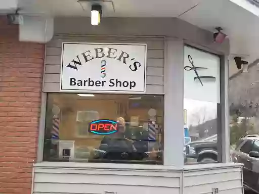 Webers Barber Shop