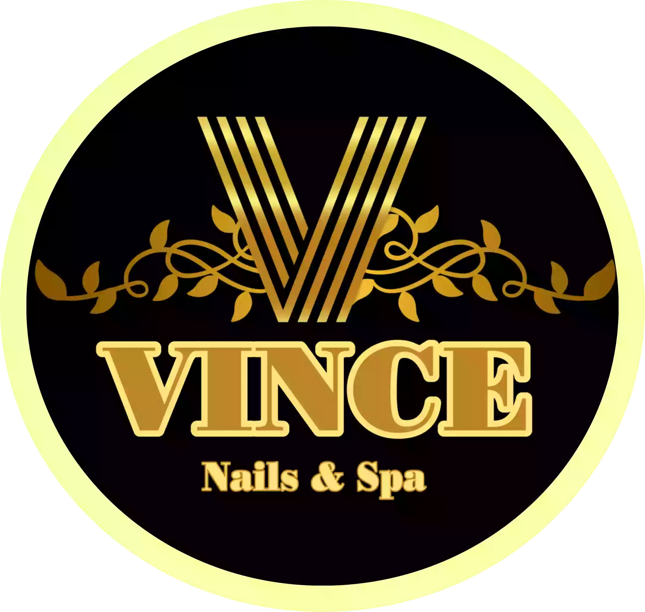 Vince Nails & Spa