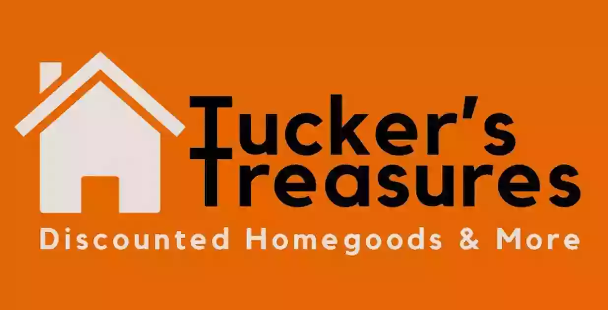 Tucker's Treasures