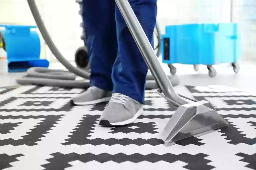 Joe's Carpet & Upholstery Cleaning