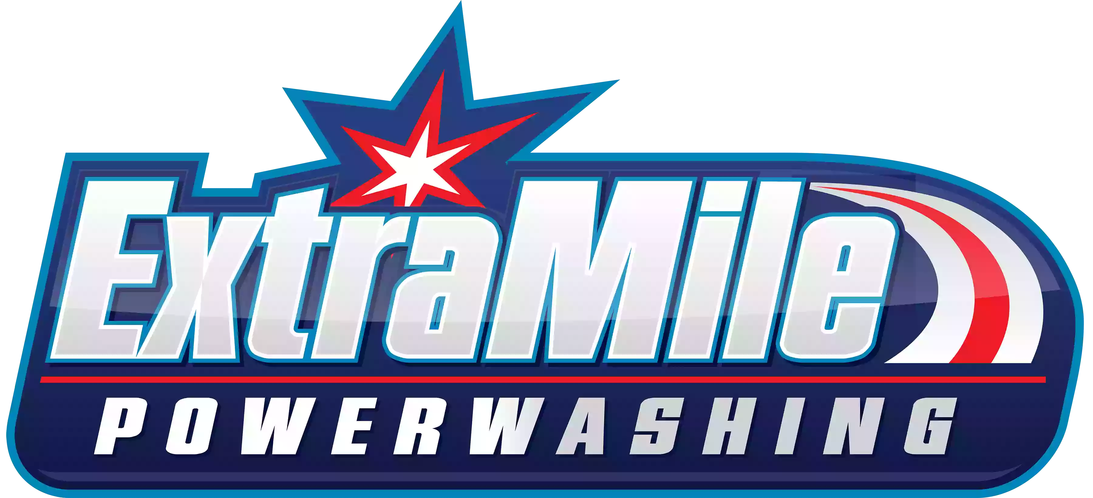 Extra Mile Power Washing LLC