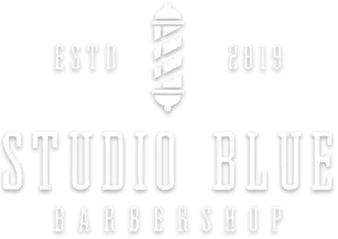 Studio Blue Barbershop