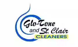 Glo-Tone Cleaners