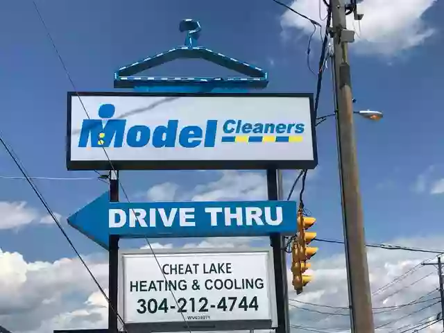 Model Cleaners - Morgantown