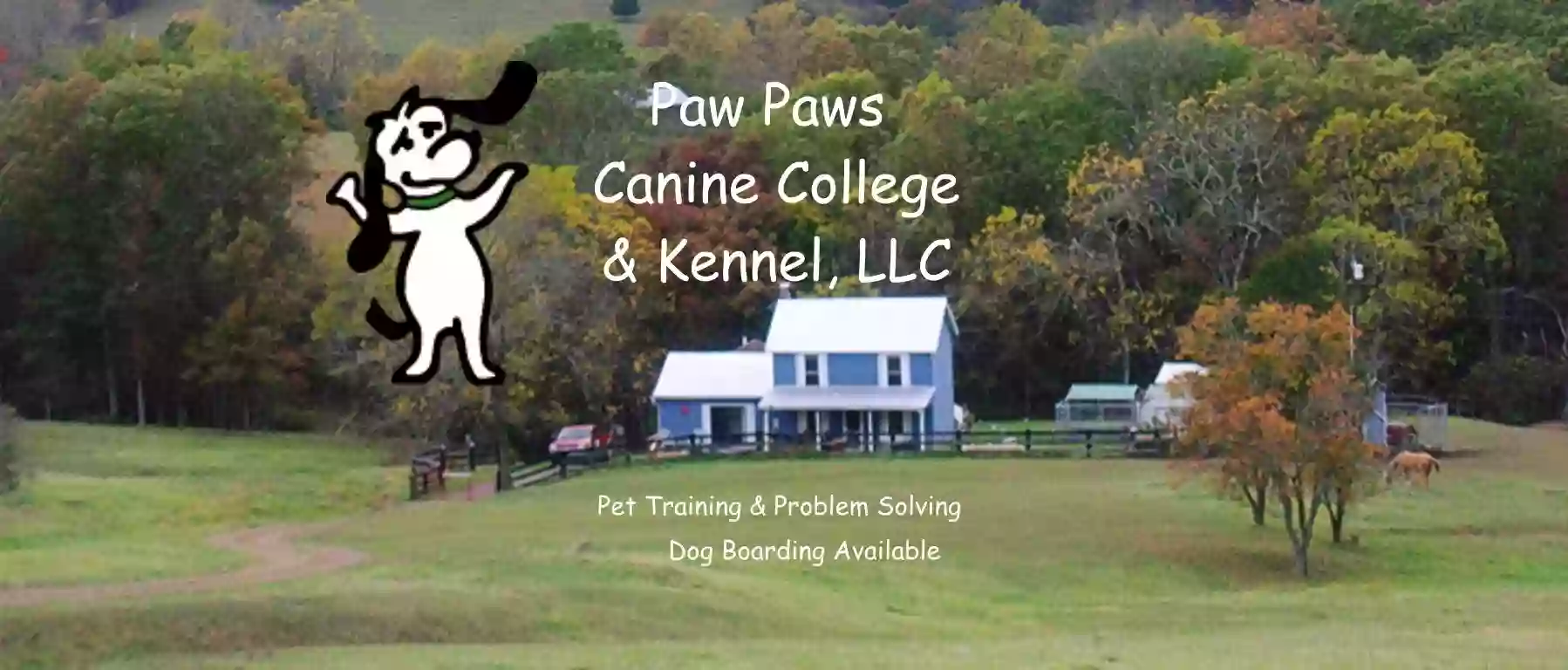 Paw Paws Canine College