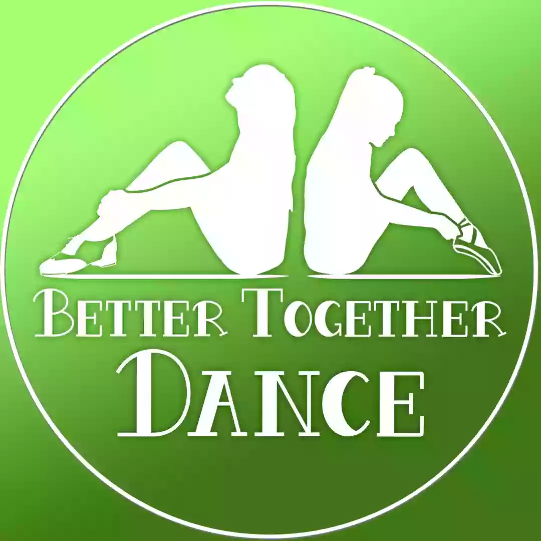 Better Together Dance