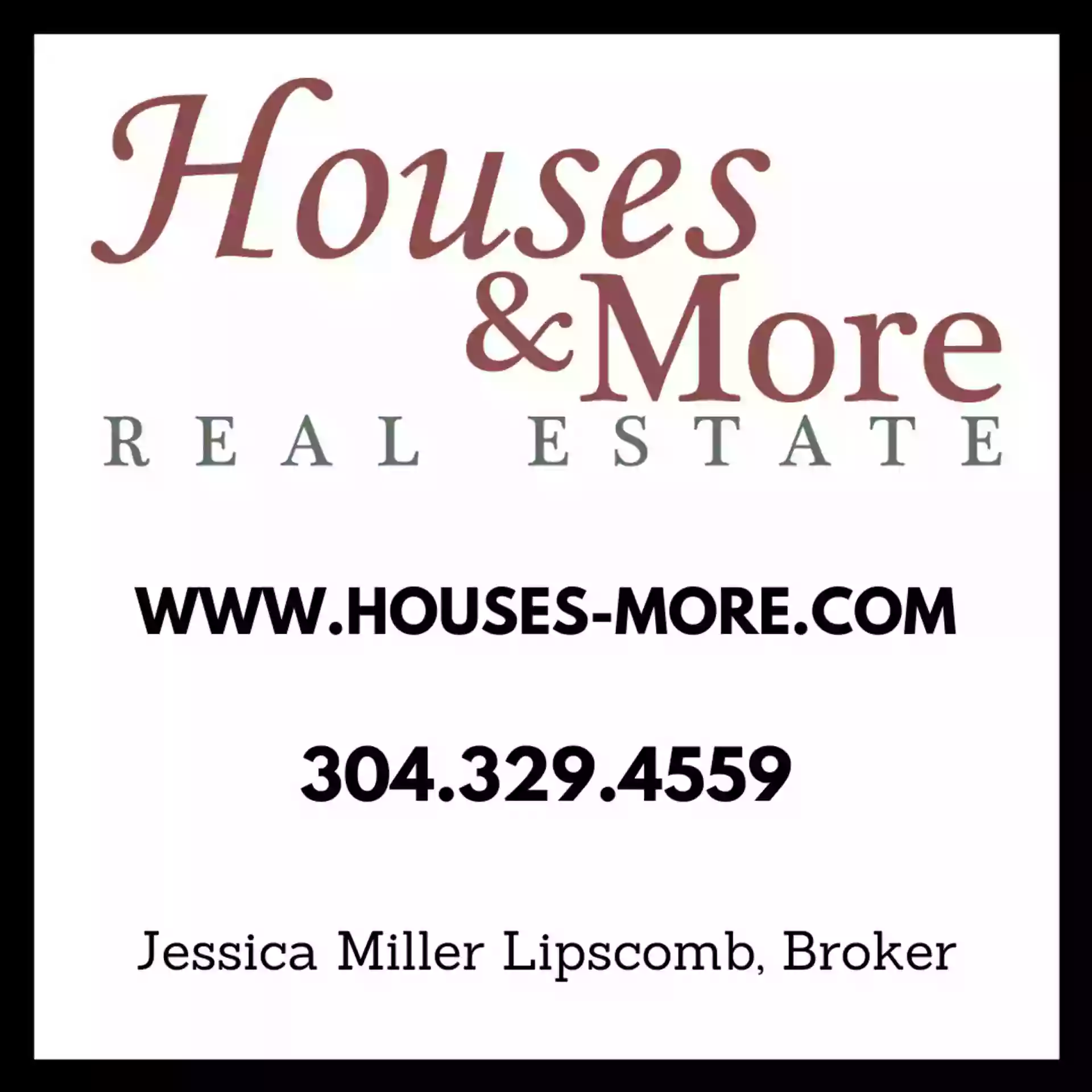 Houses & More Real Estate