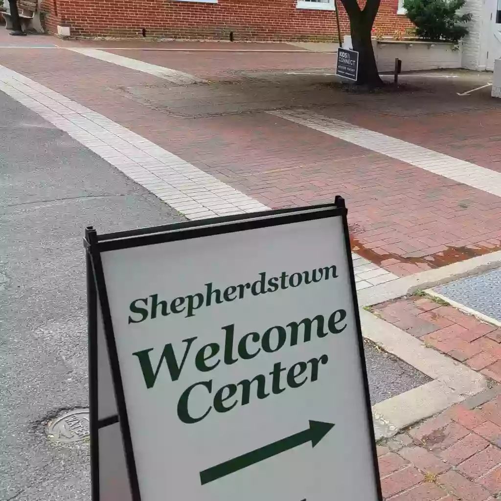 Shepherdstown Opera House