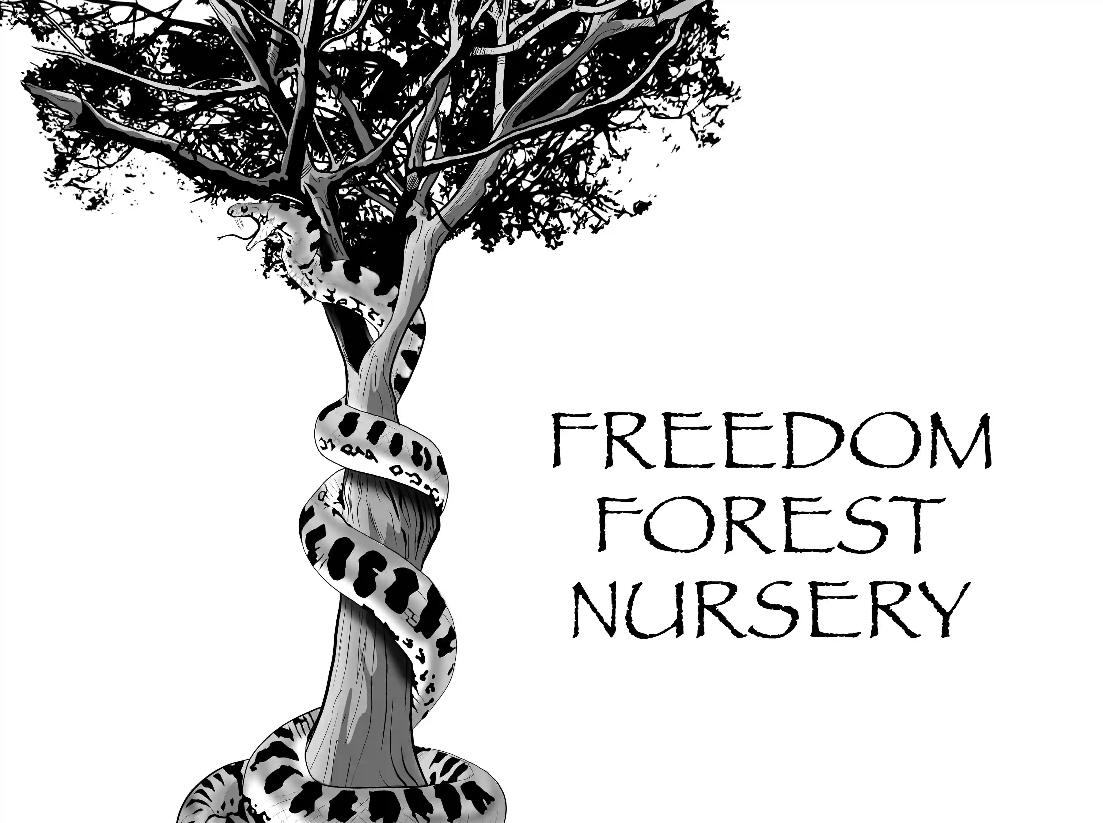 Freedom Forest Nursery