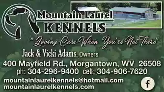 Mountain Laurel Kennels