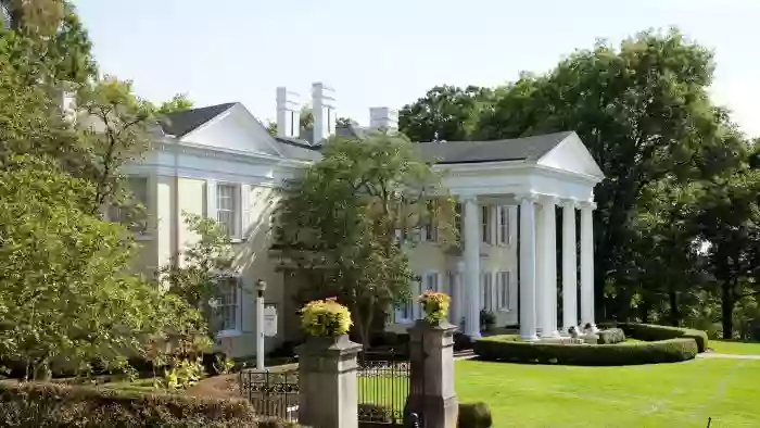 Oglebay Mansion Museum