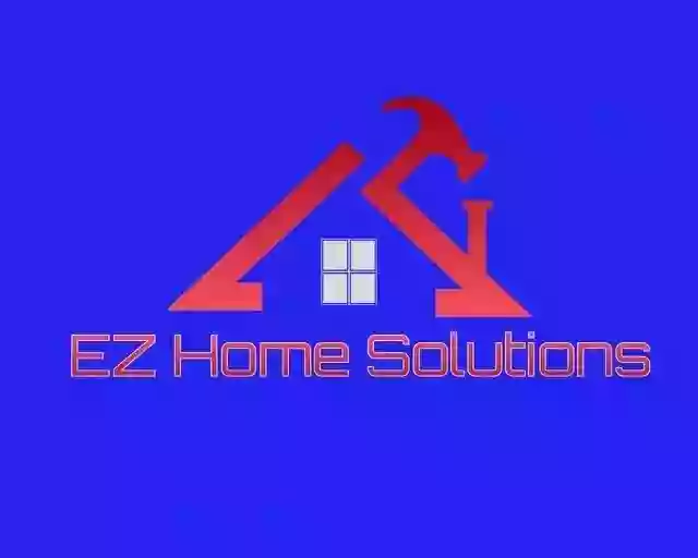 EZ Home Solutions LLC