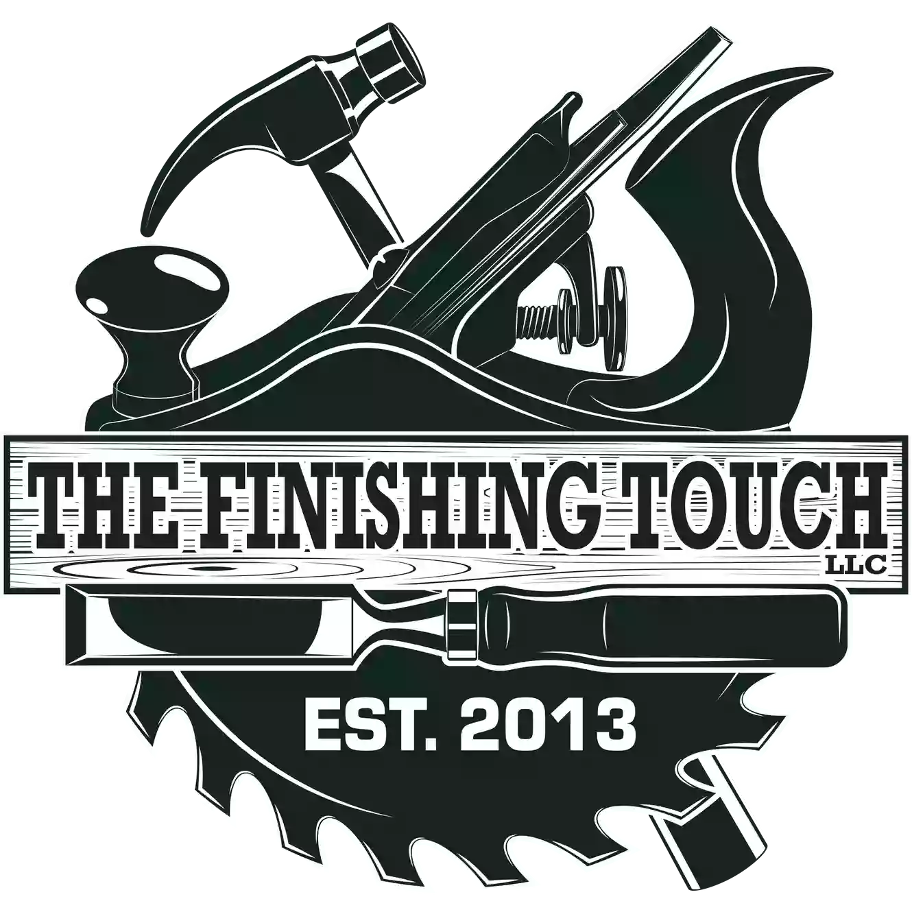 The Finishing Touch, LLC Gerrardstown, WV