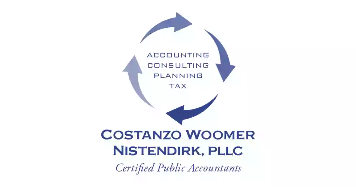 Costanzo Michael D CPA