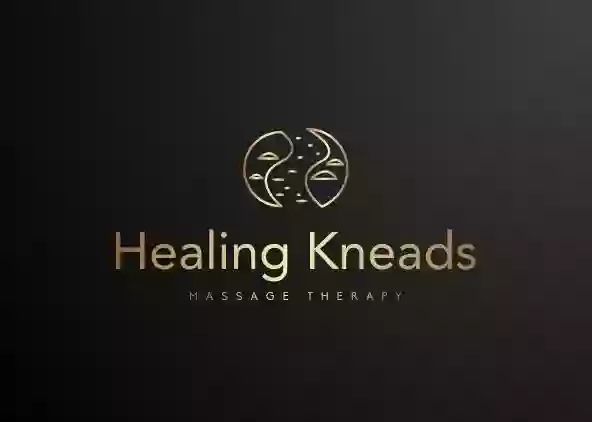 Healing Kneads Massage Therapy