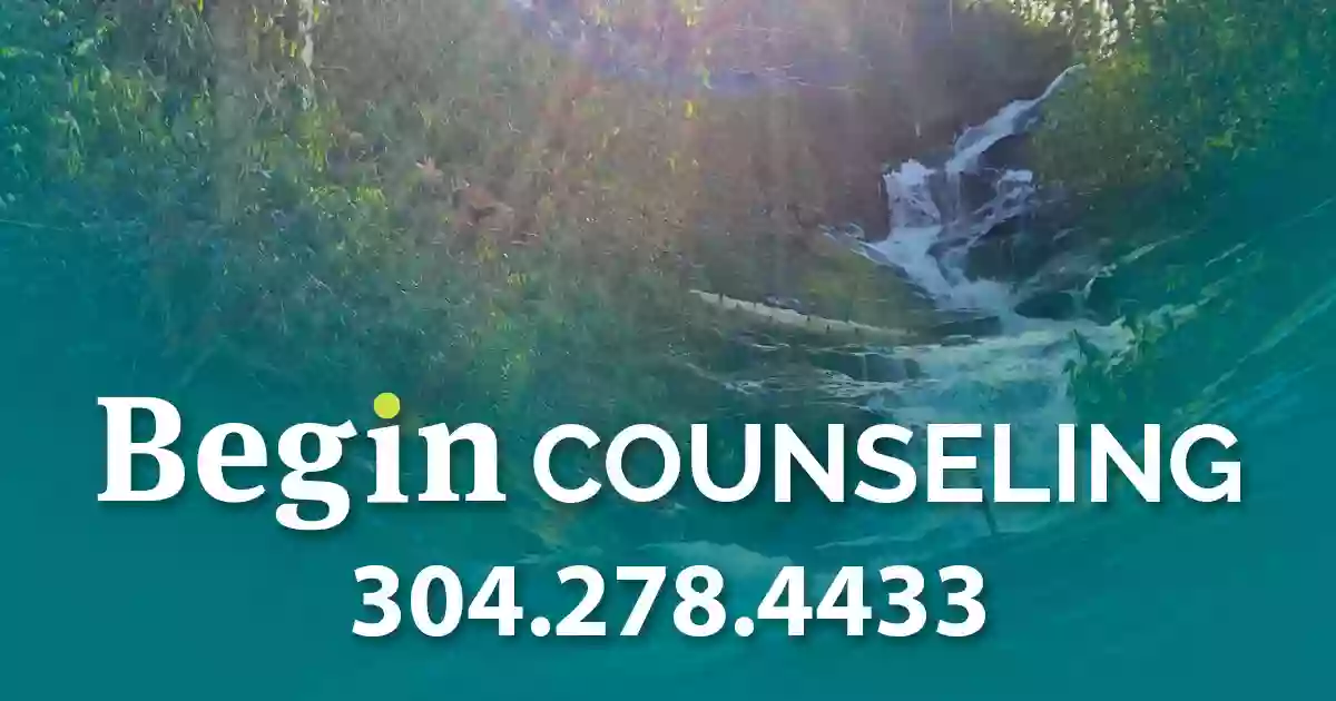 Begin Counseling, PLLC