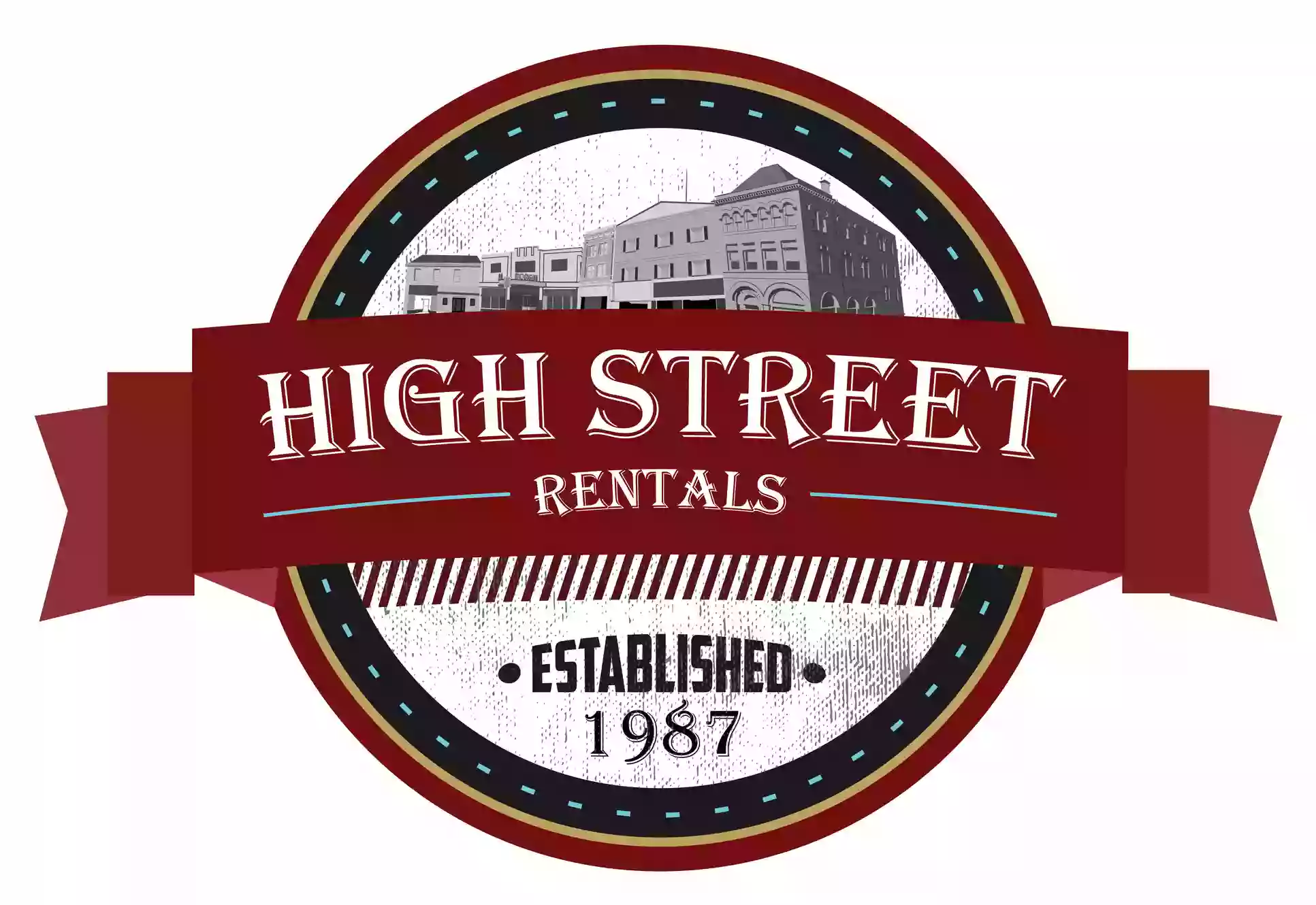 High Street Rentals
