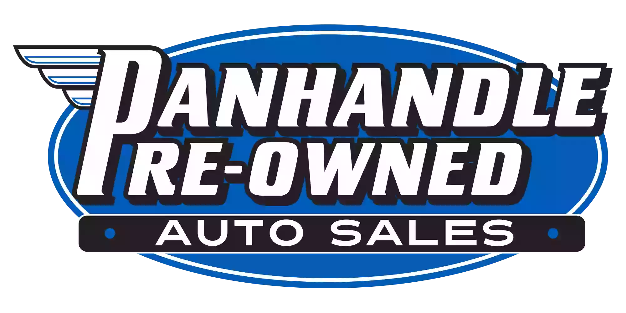 Panhandle Pre-Owned Autos